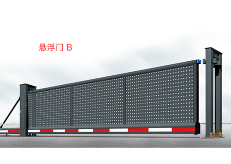 悬浮门B