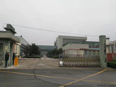 云南云枫清洁能源有限公司车牌识别