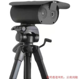 红外测温-简洁款