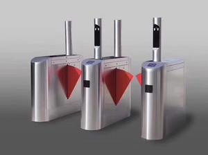 润融智能测温人脸识别